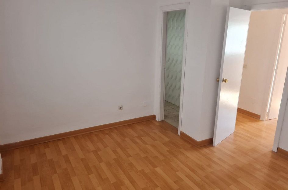 Appartement in Benalmádena