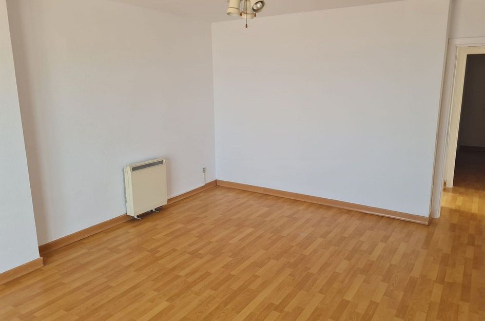 Appartement in Benalmádena