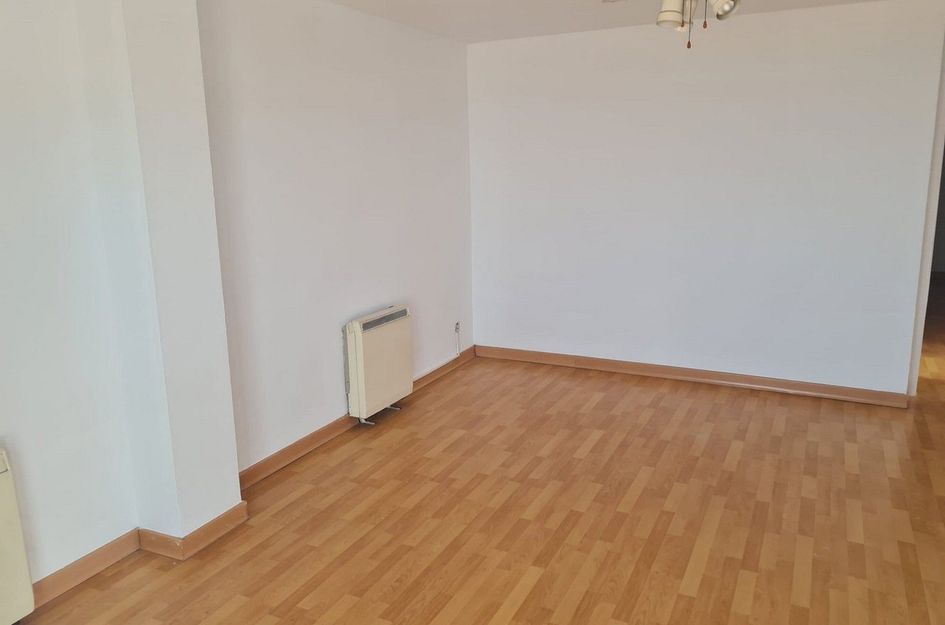 Appartement in Benalmádena