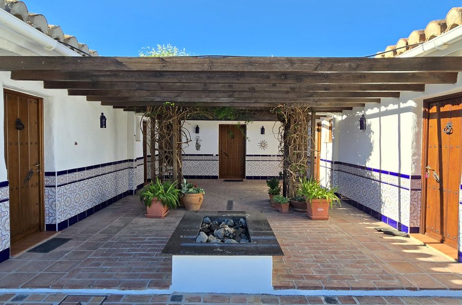 Villa in Canillas de Aceituno