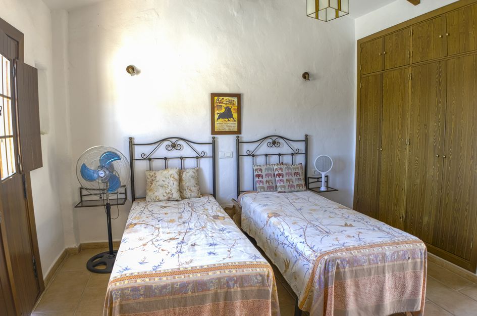 Villa in Canillas de Aceituno