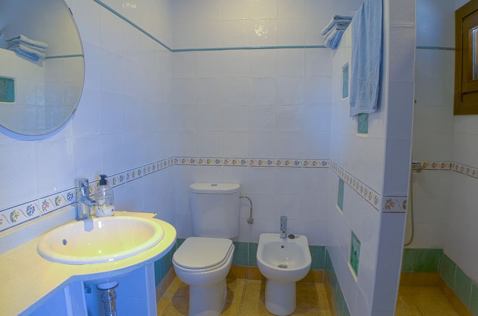 Villa in Canillas de Aceituno