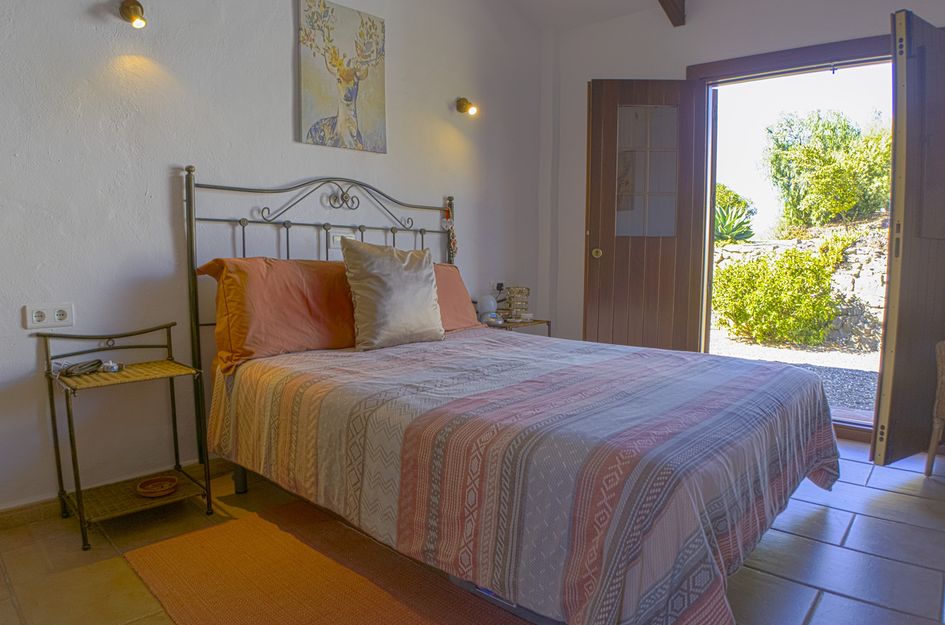 Villa in Canillas de Aceituno