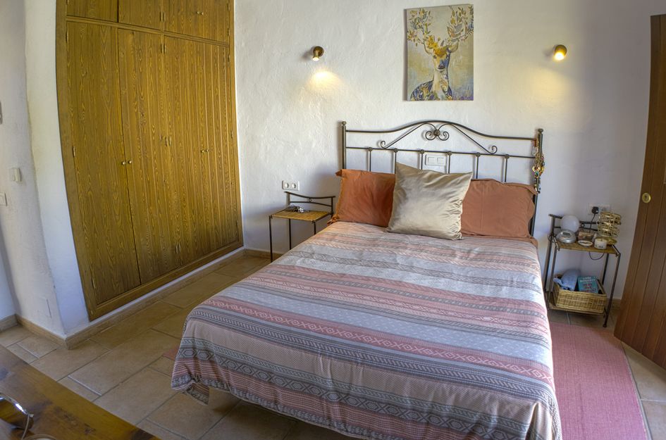 Villa in Canillas de Aceituno