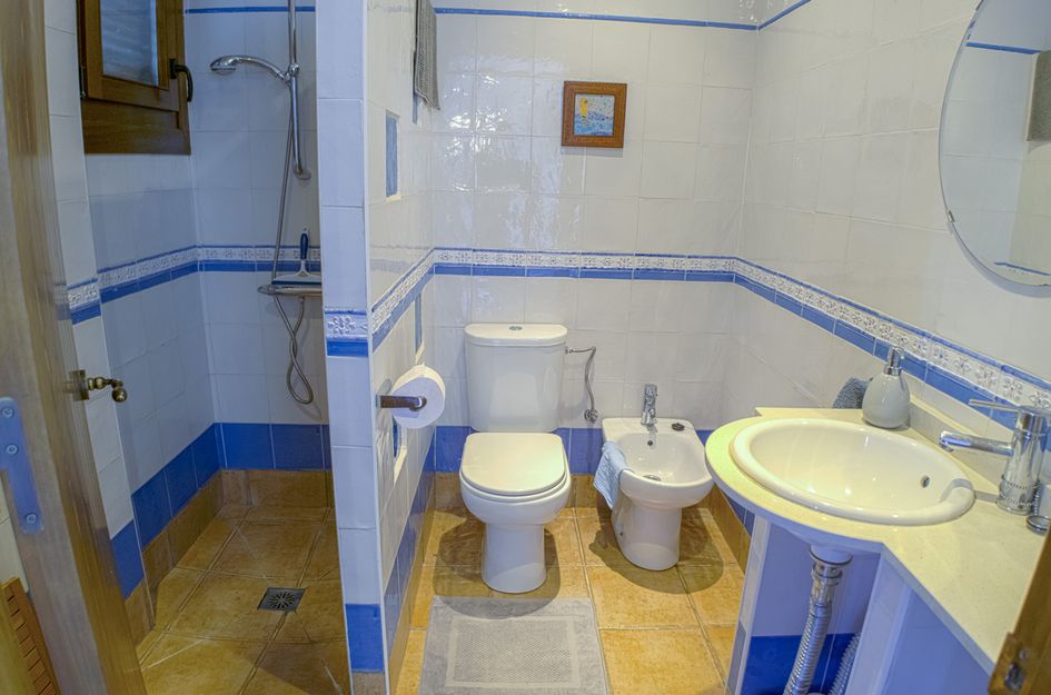 Villa in Canillas de Aceituno