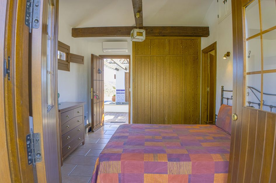 Villa in Canillas de Aceituno