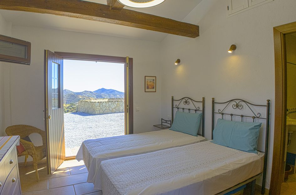 Villa in Canillas de Aceituno