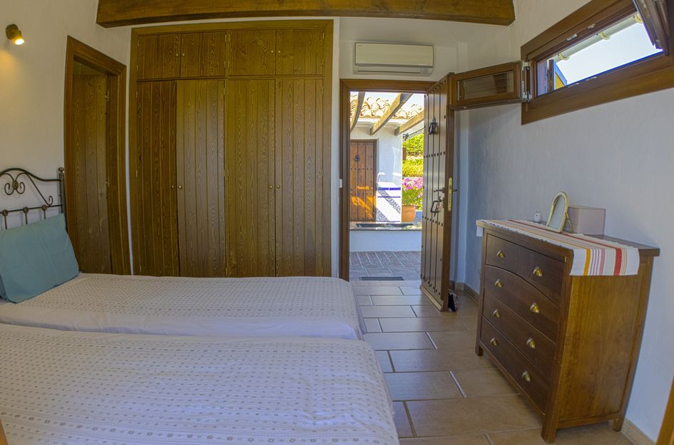 Villa in Canillas de Aceituno