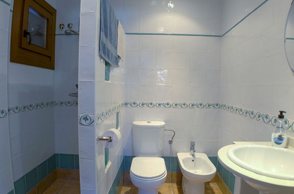 Villa in Canillas de Aceituno