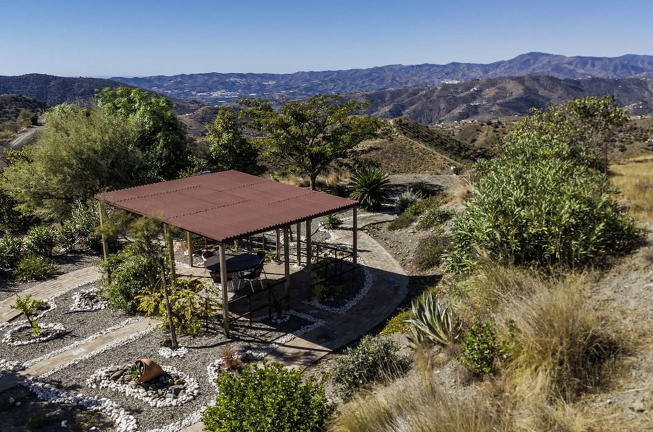 Villa in Canillas de Aceituno