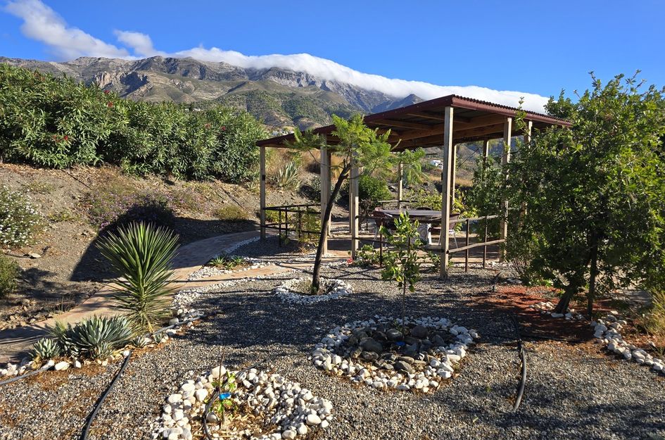 Villa in Canillas de Aceituno