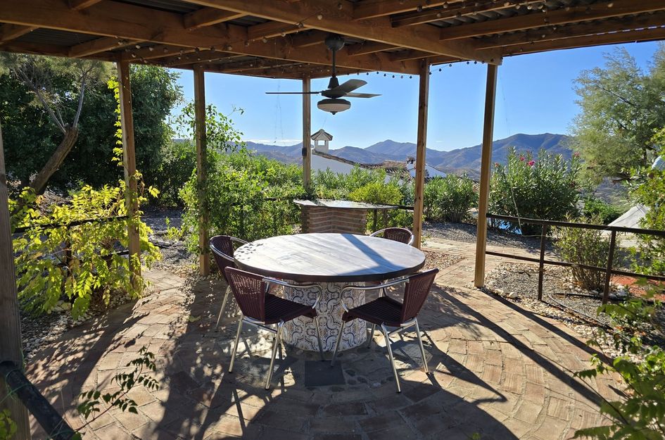 Villa in Canillas de Aceituno