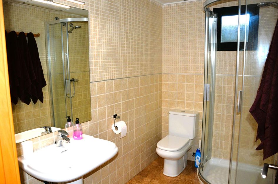 Penthouse in Puerto de Mazarrón