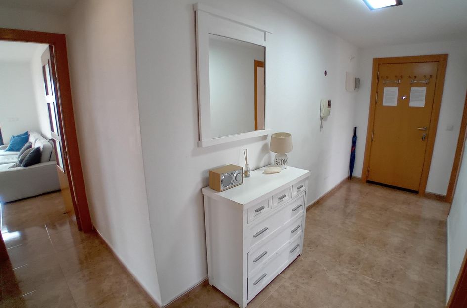 Penthouse in Puerto de Mazarrón