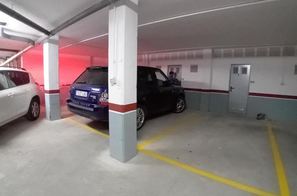 Penthouse in Puerto de Mazarrón