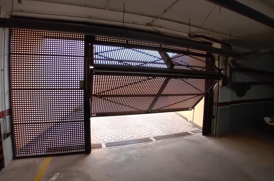 Penthouse in Puerto de Mazarrón