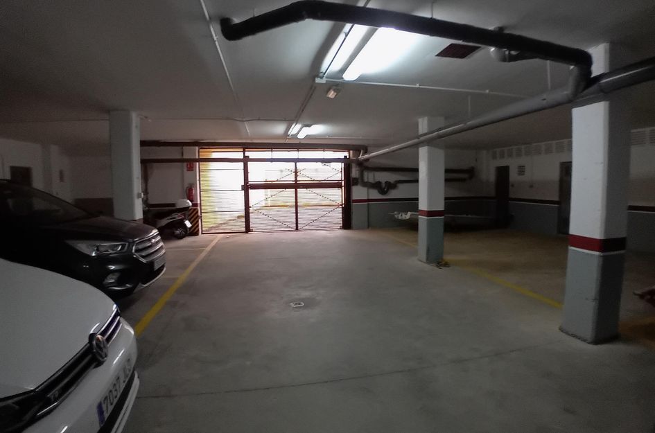 Penthouse in Puerto de Mazarrón