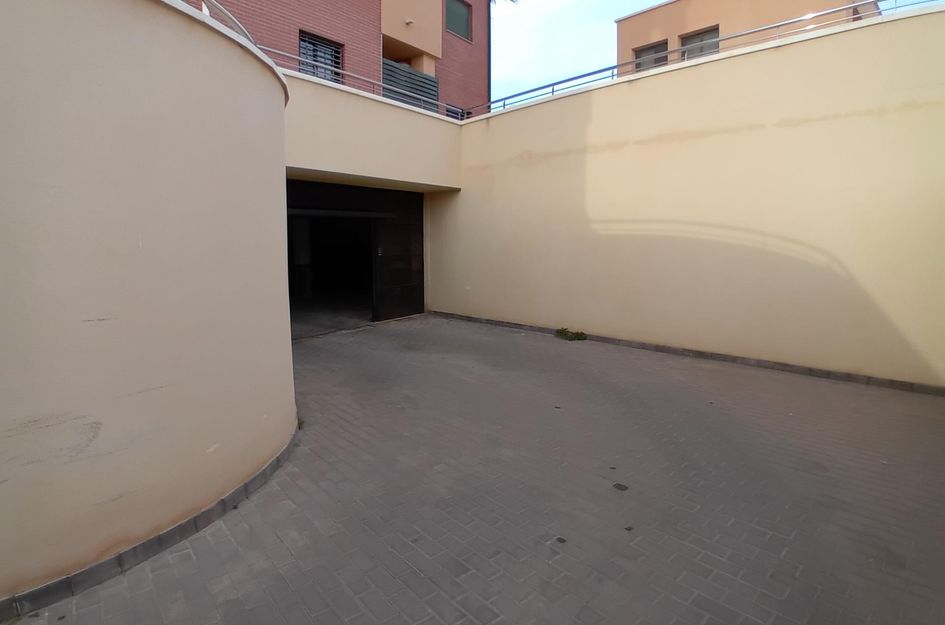 Penthouse in Puerto de Mazarrón