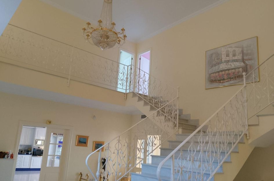 Villa in Puerto de Mazarrón