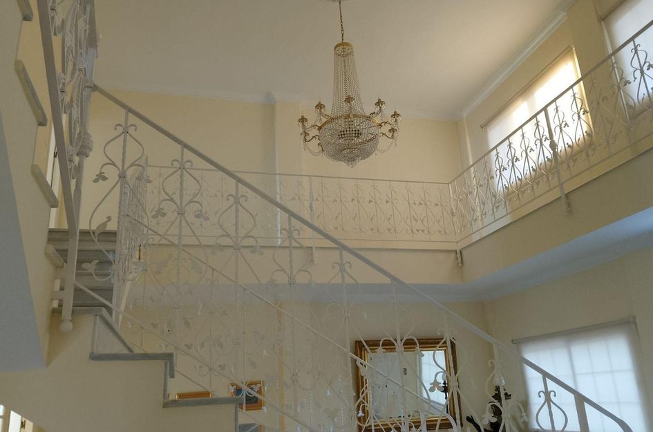 Villa in Puerto de Mazarrón