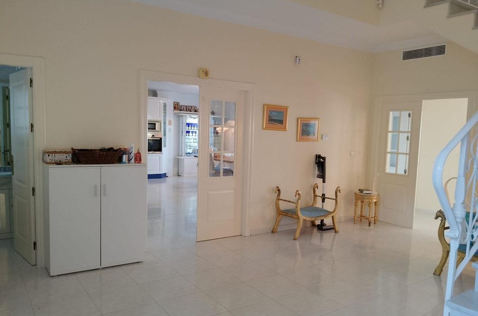 Villa in Puerto de Mazarrón