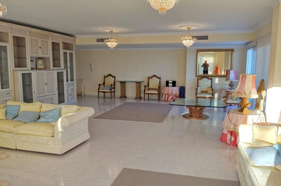 Villa in Puerto de Mazarrón