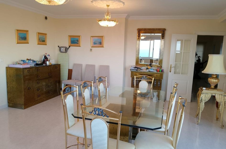 Villa in Puerto de Mazarrón