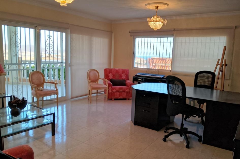 Villa in Puerto de Mazarrón