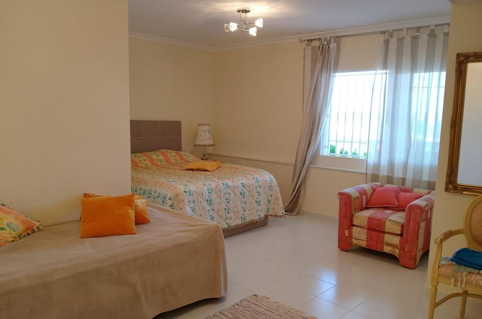 Villa in Puerto de Mazarrón