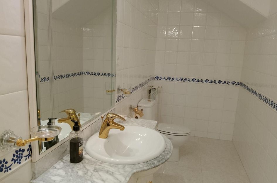 Villa in Puerto de Mazarrón