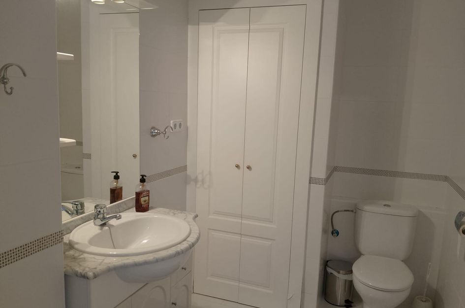 Villa in Puerto de Mazarrón