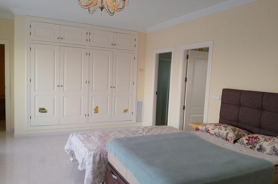 Villa in Puerto de Mazarrón