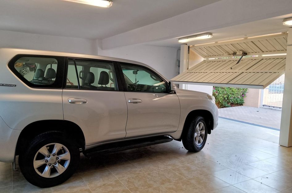 Villa in Puerto de Mazarrón