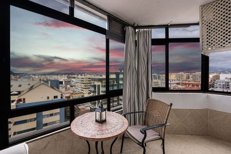 Appartement in Las Lagunas