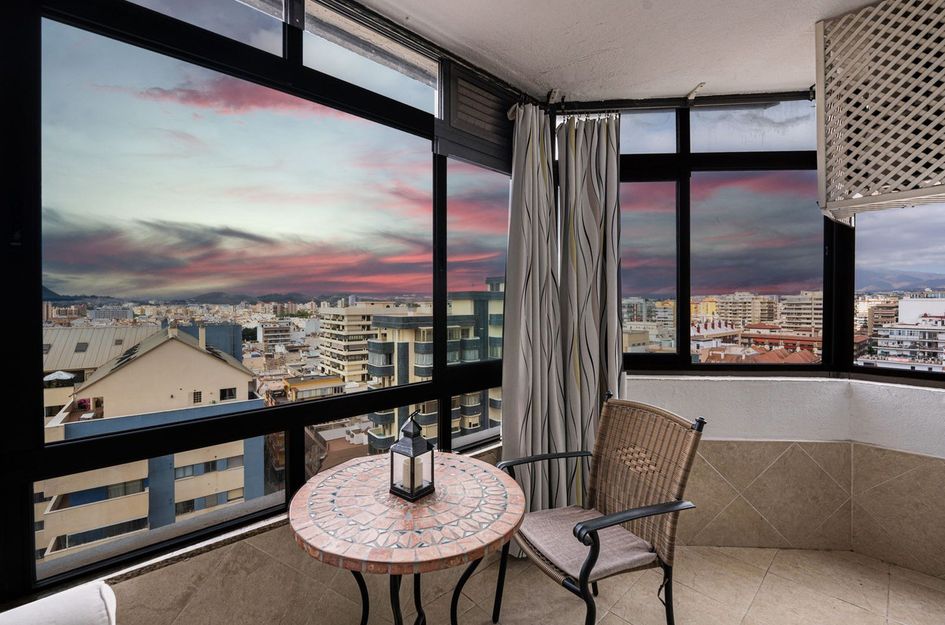 Appartement in Las Lagunas