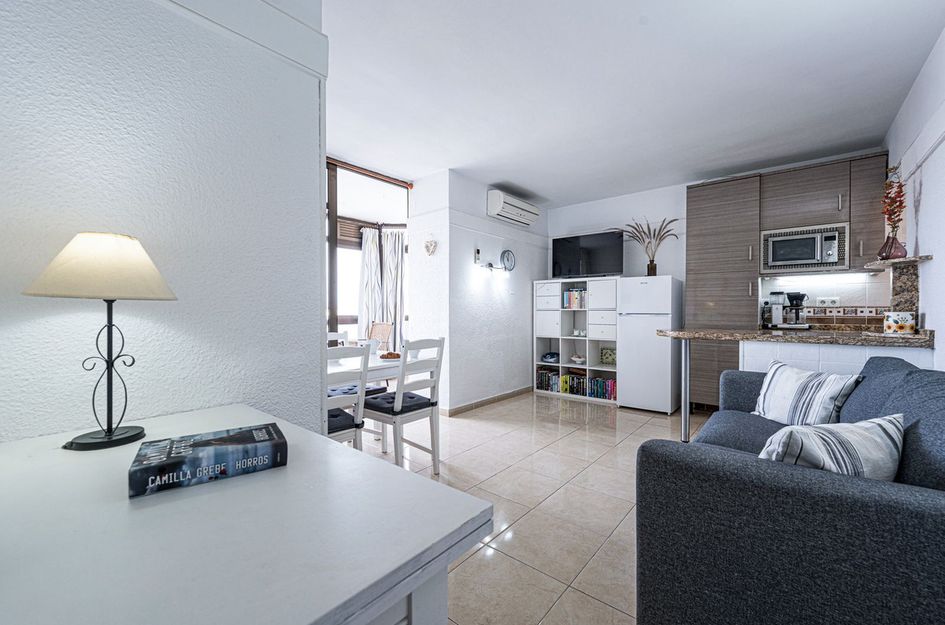 Appartement in Las Lagunas