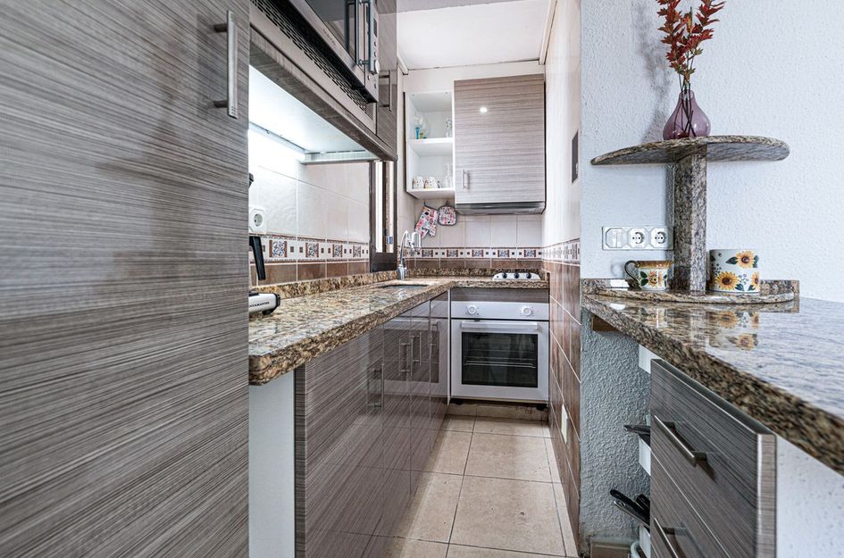 Appartement in Las Lagunas