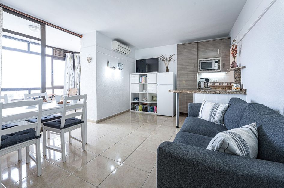 Appartement in Las Lagunas