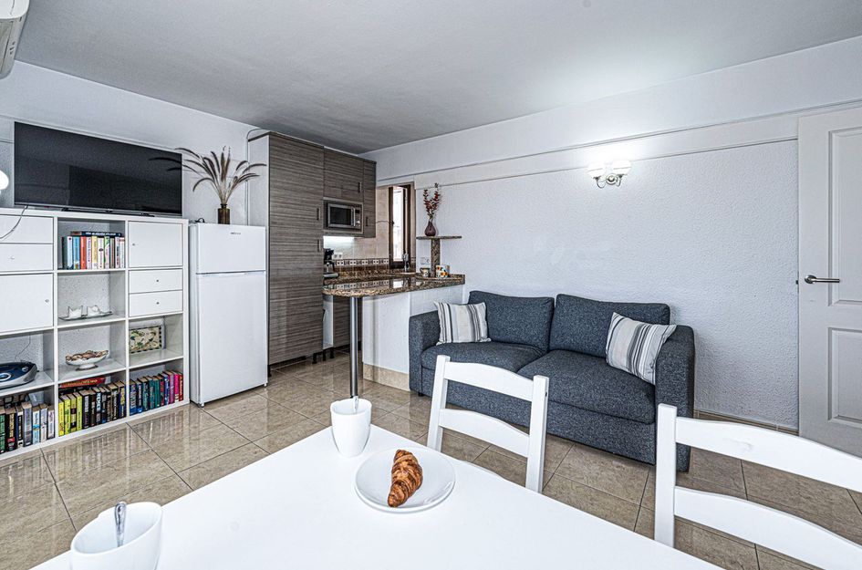 Appartement in Las Lagunas