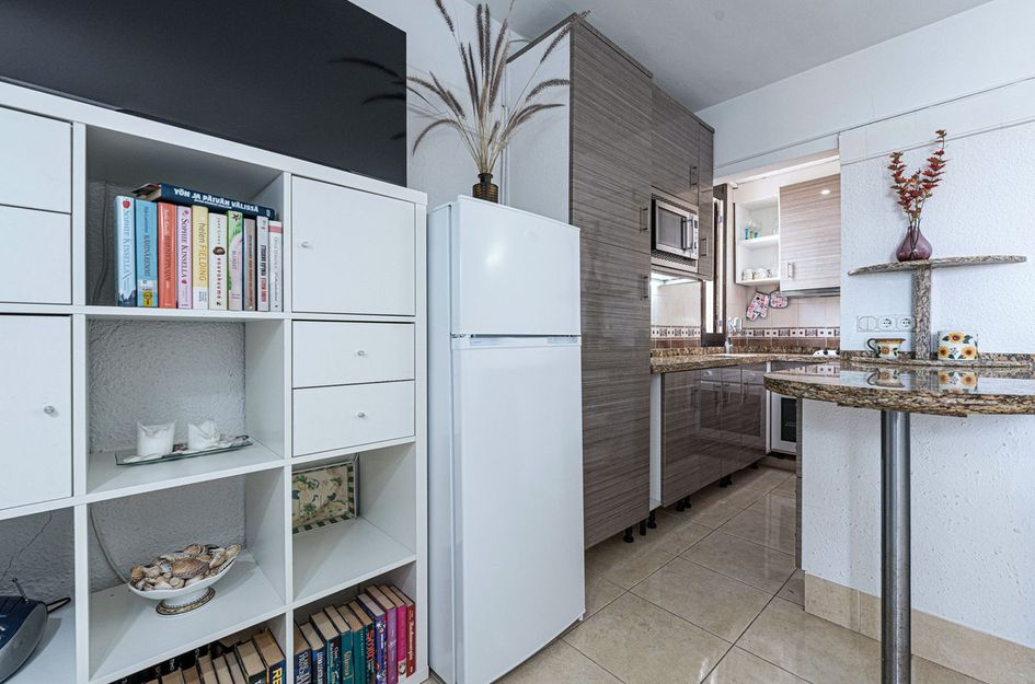 Appartement in Las Lagunas