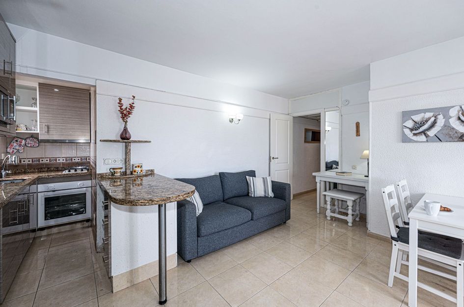 Appartement in Las Lagunas