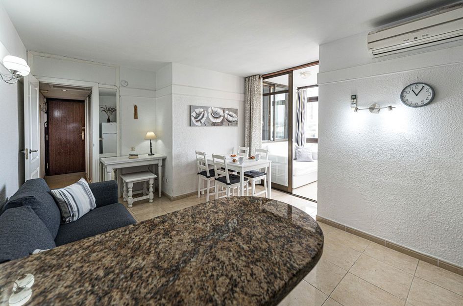 Appartement in Las Lagunas