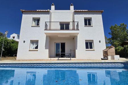 Villa in Puente de Salia