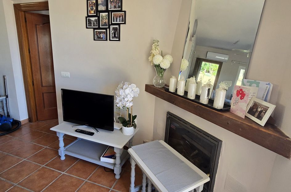 Villa in Puente de Salia