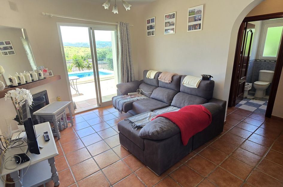 Villa in Puente de Salia