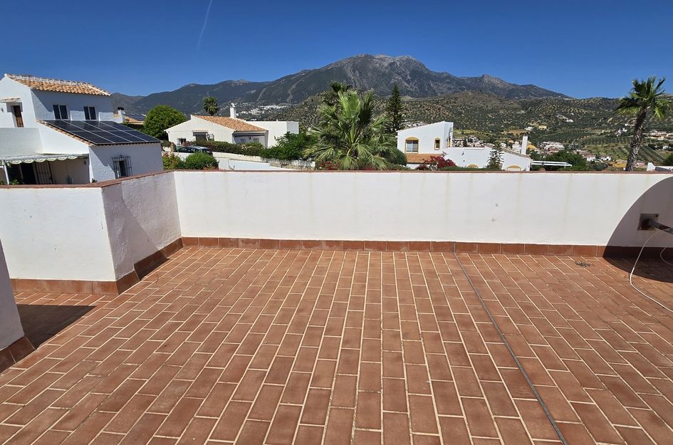 Villa in Puente de Salia