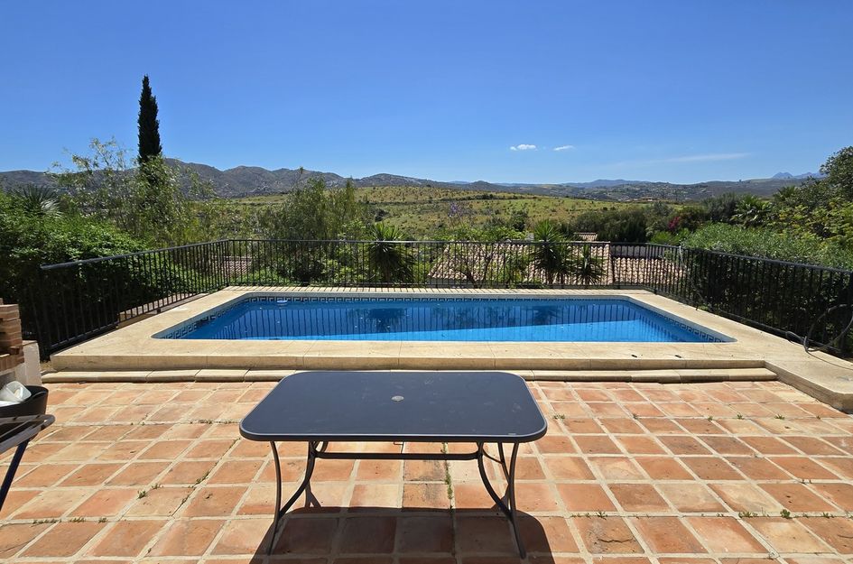 Villa in Puente de Salia