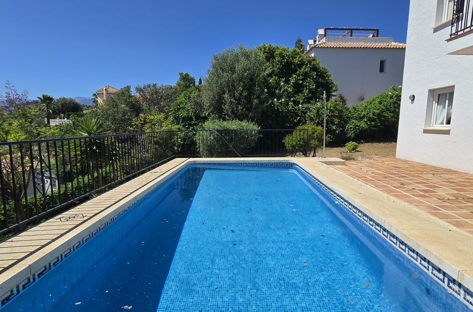 Villa in Puente de Salia