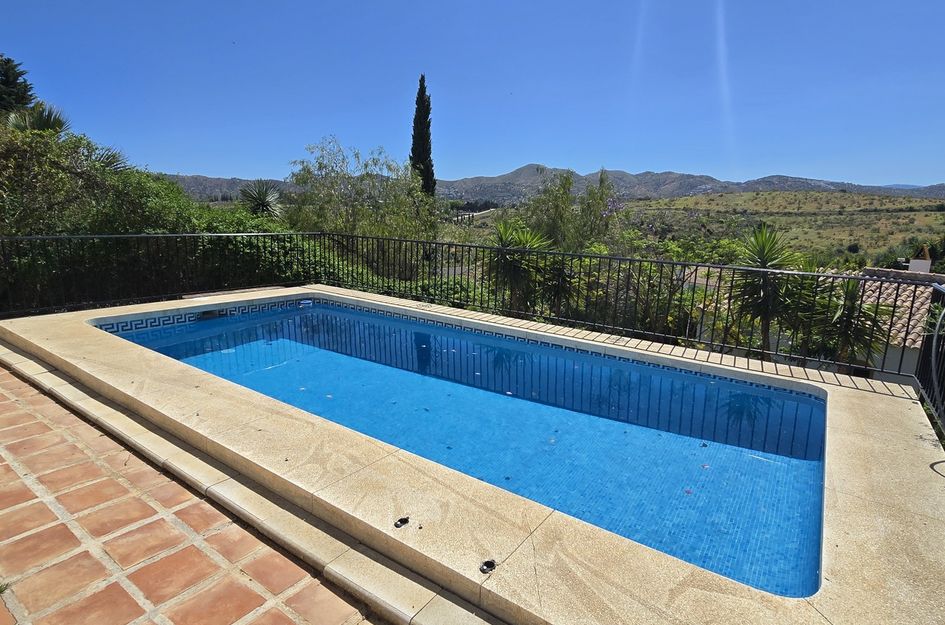 Villa in Puente de Salia