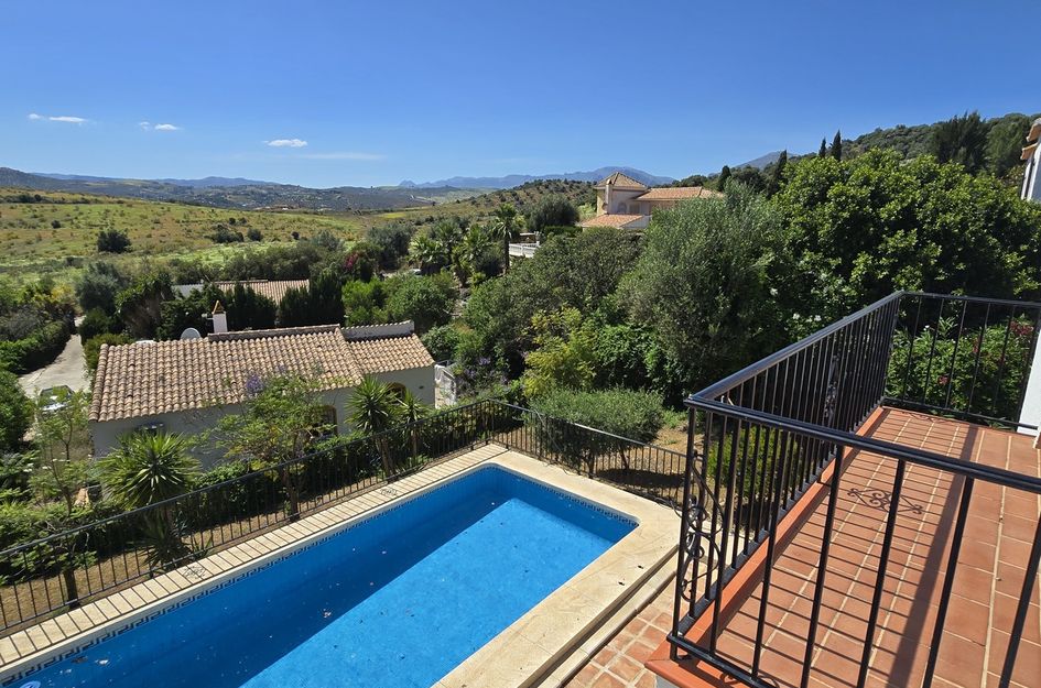 Villa in Puente de Salia